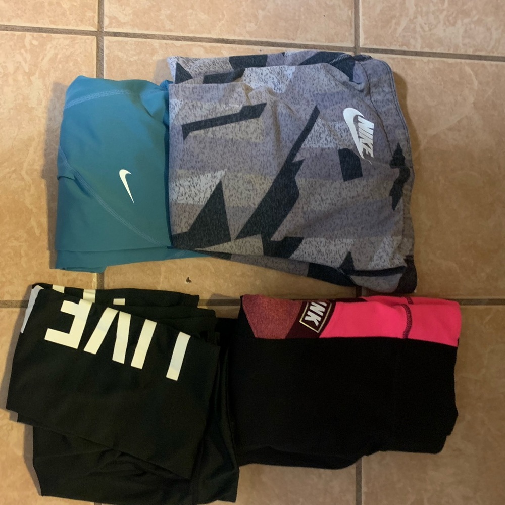 Bundle Of Leggings - image 4